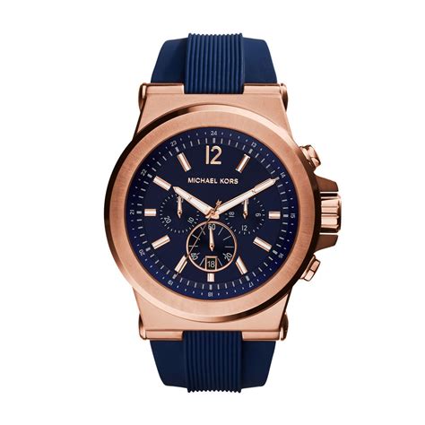 smartwatch michael kors dylan|Michael Kors mk8295.